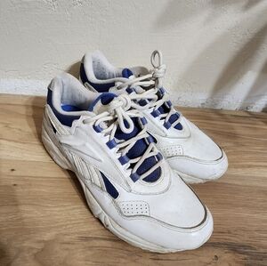 Women's Reebok Old Style Athletic Sneakers, Size 7